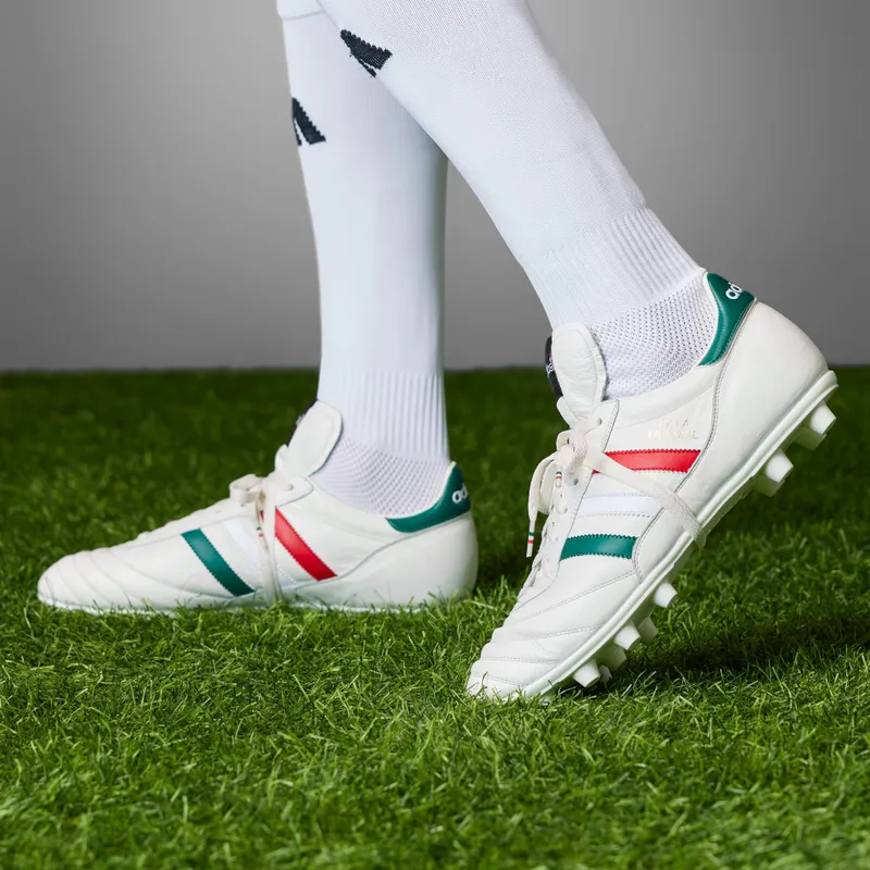 adidas Copa Mundial Firm Ground Voetbalschoenen (IF9463)