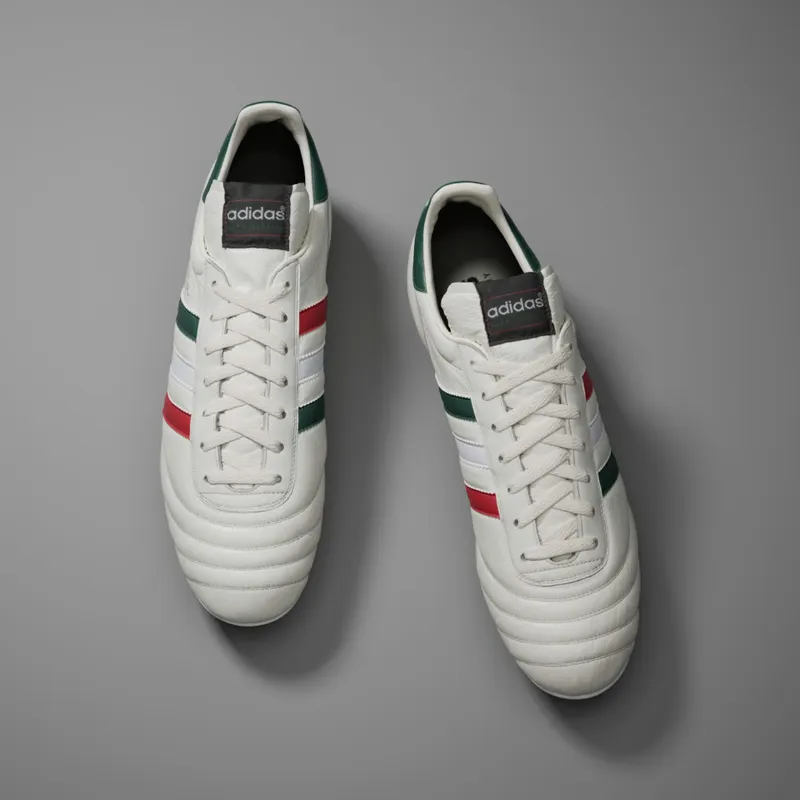 adidas Copa Mundial Firm Ground Voetbalschoenen (IF9463)