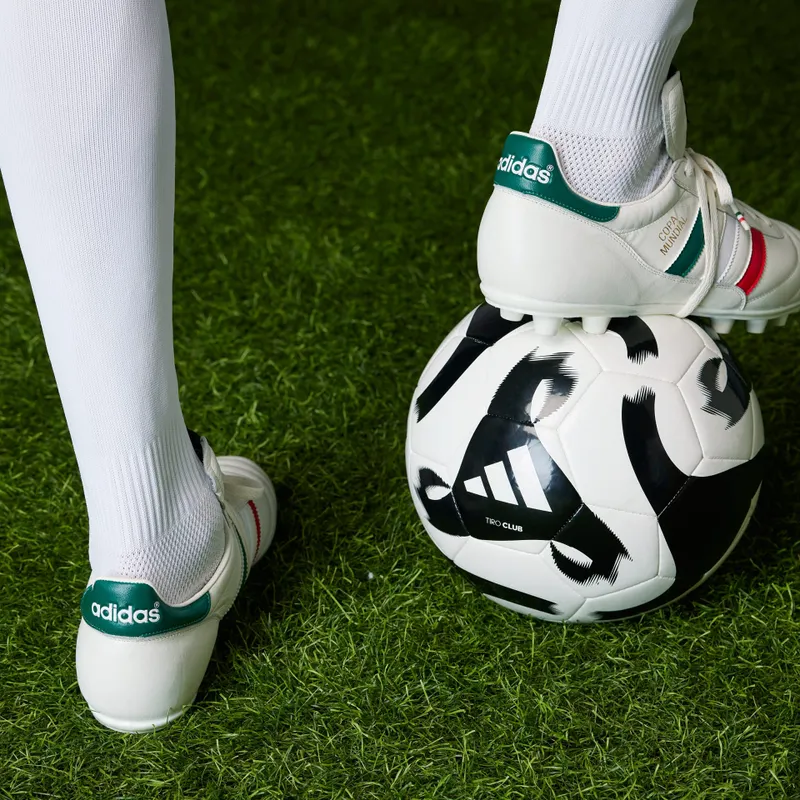 adidas Copa Mundial Firm Ground Voetbalschoenen (IF9463)