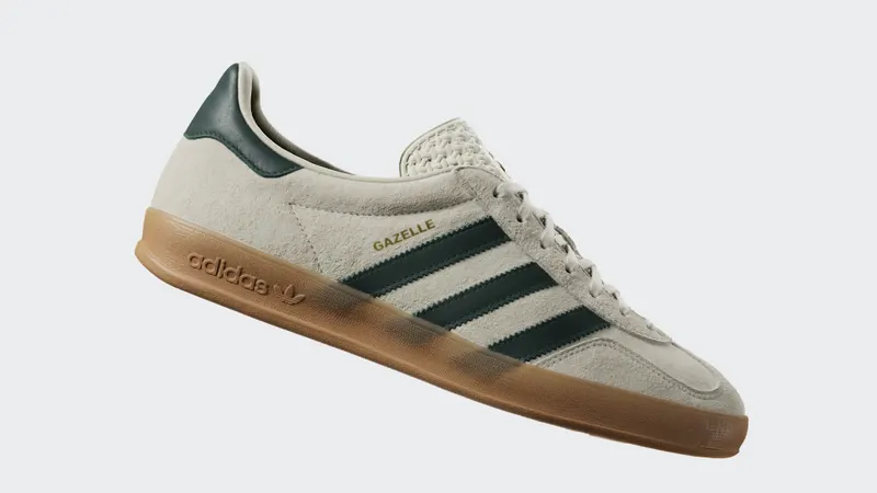 adidas Gazelle Indoor (IH7502)