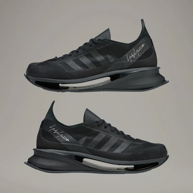 adidas Y-3 S-Gendo Run (IE5700)