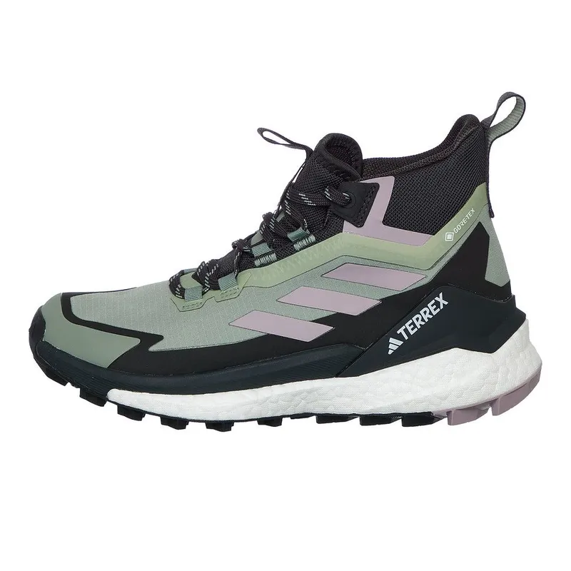 adidas Terrex Free Hiker 2 Gore-Tex Hiking Carbon (IE5134)
