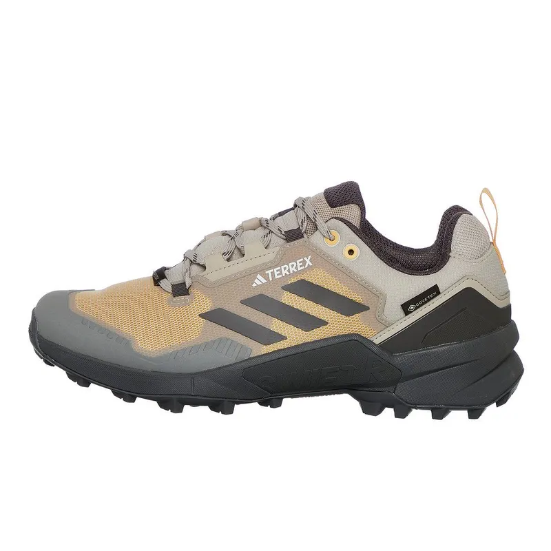 adidas Terrex Swift R3 Gore-Tex Hiking Wonder Beige / Charcoal / Semi Spark (IE5064)