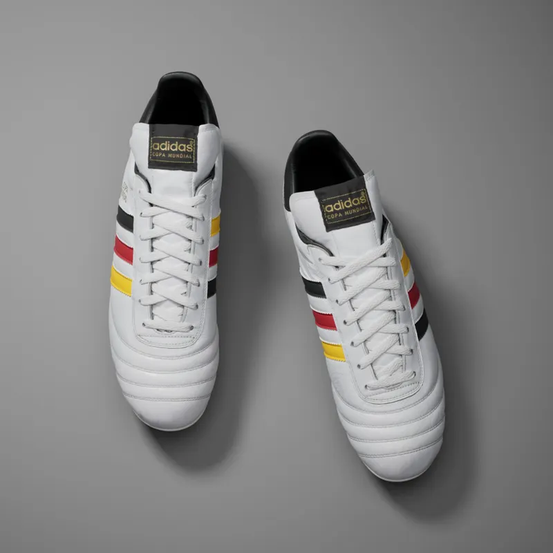 adidas Copa Mundial Firm Ground Voetbalschoenen (IG6278)