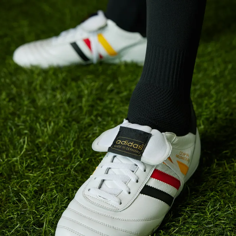 adidas Copa Mundial Firm Ground Voetbalschoenen (IG6278)