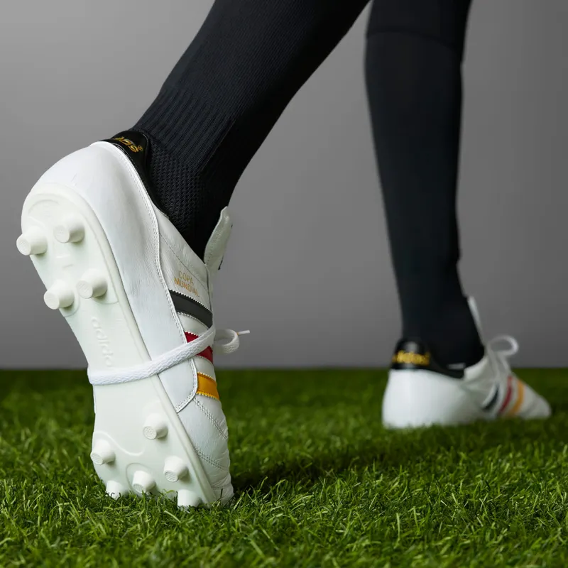 adidas Copa Mundial Firm Ground Voetbalschoenen (IG6278)