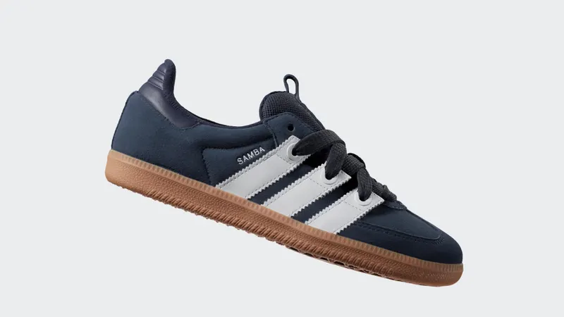 adidas Samba OG (ID0286)