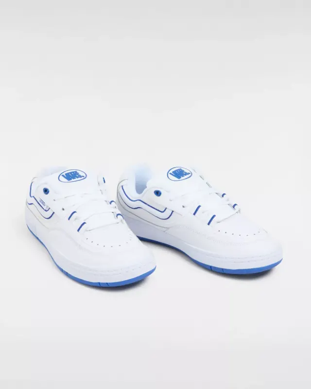 VANS Speed Ls Wit (VN000CTN650)