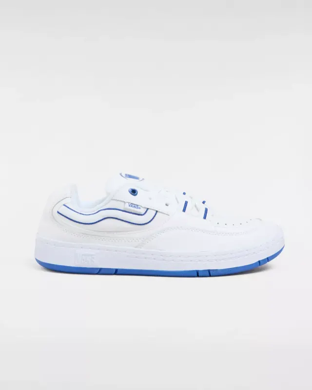 VANS Speed Ls Wit (VN000CTN650)