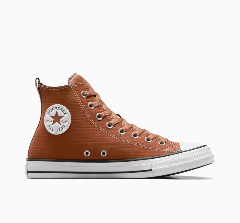 Converse Chuck Taylor All Star TecTuff Tawny Owl/clay Pot/white (A04595C)