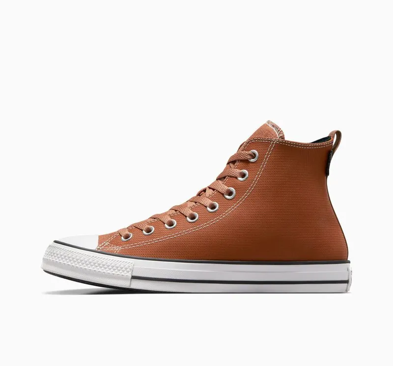 Converse Chuck Taylor All Star TecTuff Tawny Owl/clay Pot/white (A04595C)
