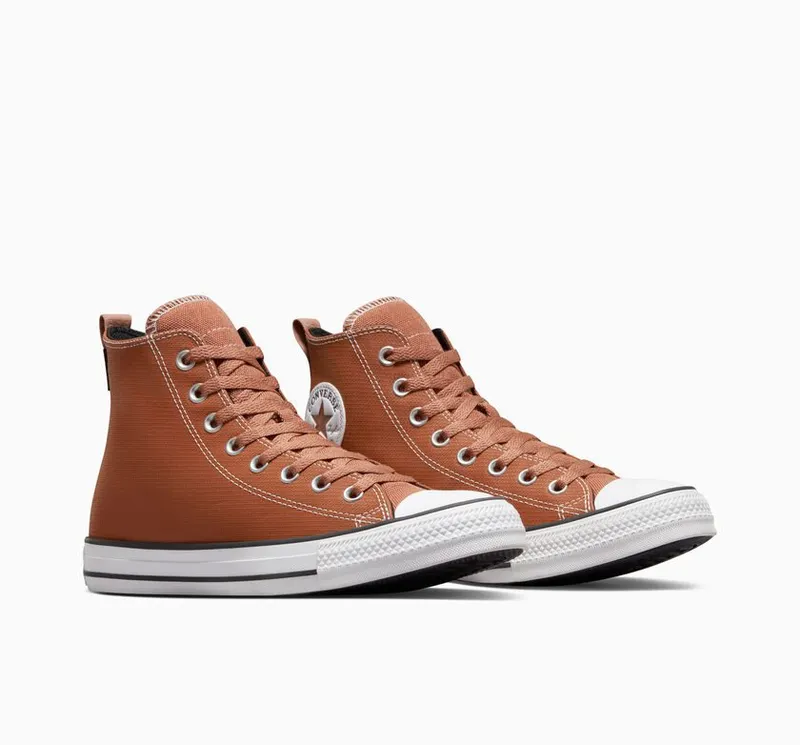 Converse Chuck Taylor All Star TecTuff Tawny Owl/clay Pot/white (A04595C)