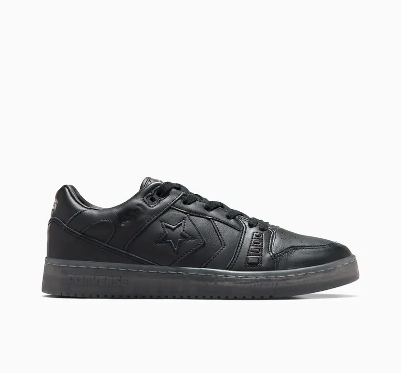 Converse CONS AS-1 Pro Color Zwart/zwart/zwart (A08853C)