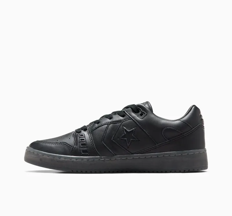 Converse CONS AS-1 Pro Color Zwart/zwart/zwart (A08853C)