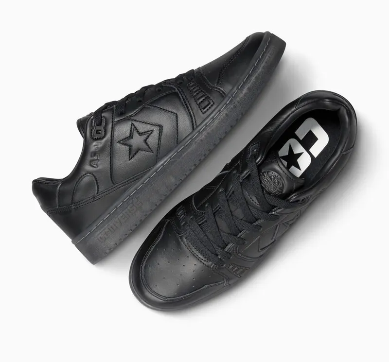 Converse CONS AS-1 Pro Color Zwart/zwart/zwart (A08853C)
