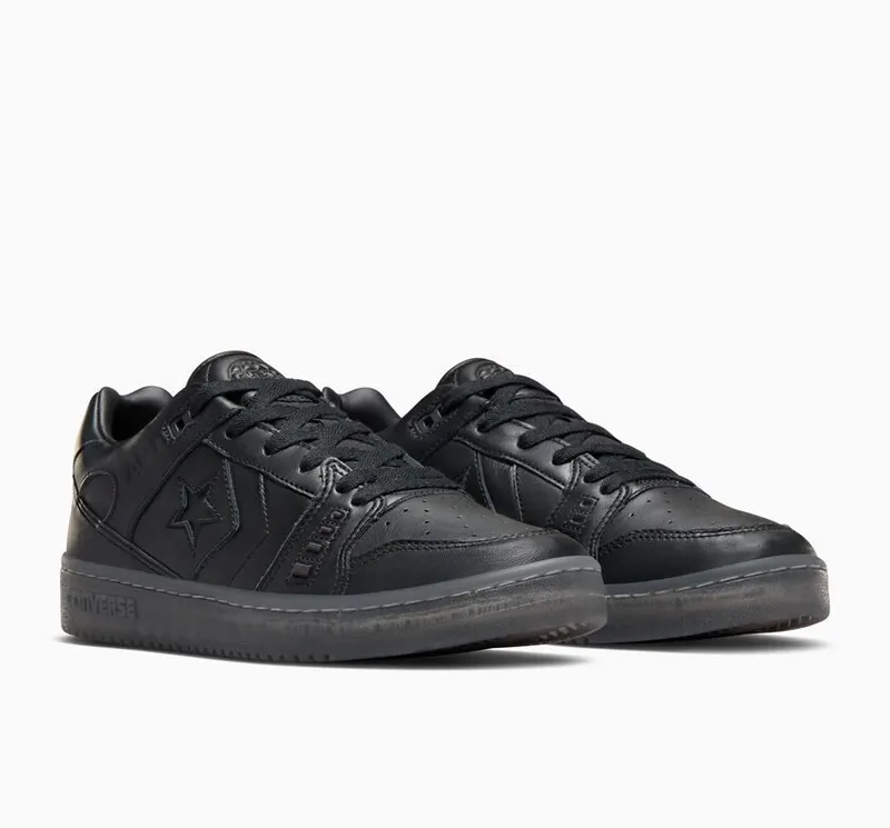 Converse CONS AS-1 Pro Color Zwart/zwart/zwart (A08853C)