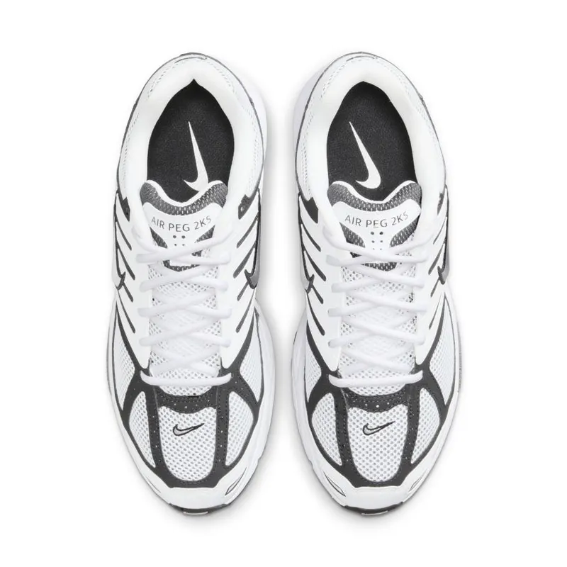 Nike Air Pegasus 2005 ‘White and Black’ (FJ1909-100)