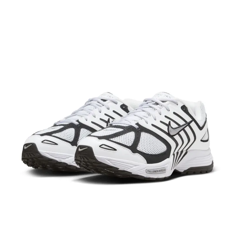 Nike Air Pegasus 2005 ‘White and Black’ (FJ1909-100)