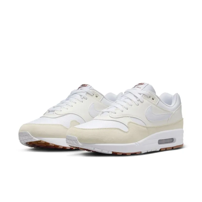 Nike Air Max 1 SC ‘Sail and Coconut Milk’ (FN6983-100)