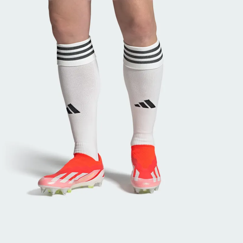 adidas X Crazyfast Elite Veterloze Soft Ground Voetbalschoenen (IF0661)