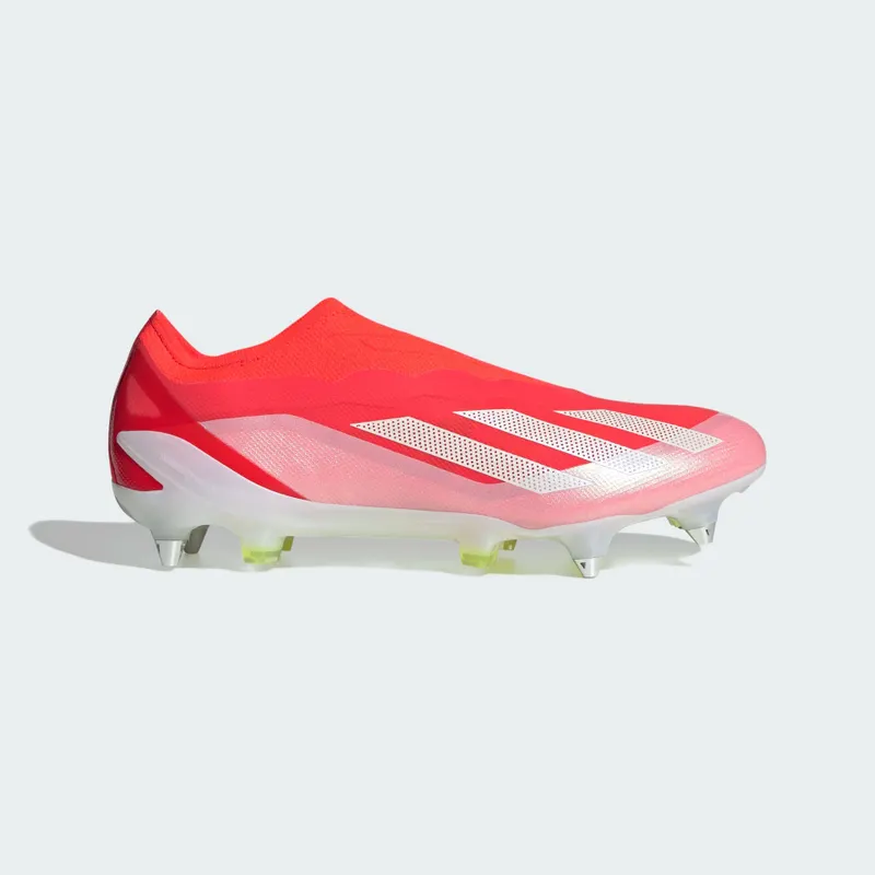 adidas X Crazyfast Elite Veterloze Soft Ground Voetbalschoenen (IF0661)