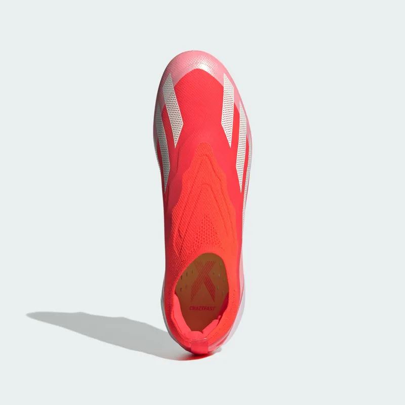 adidas X Crazyfast Elite Veterloze Soft Ground Voetbalschoenen (IF0661)