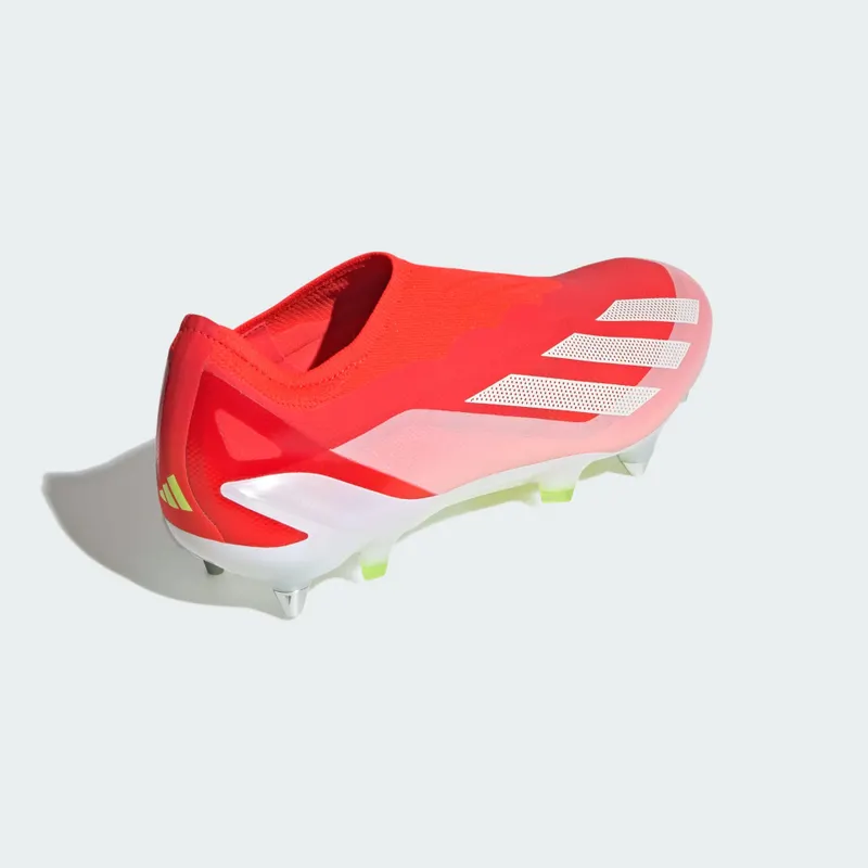 adidas X Crazyfast Elite Veterloze Soft Ground Voetbalschoenen (IF0661)