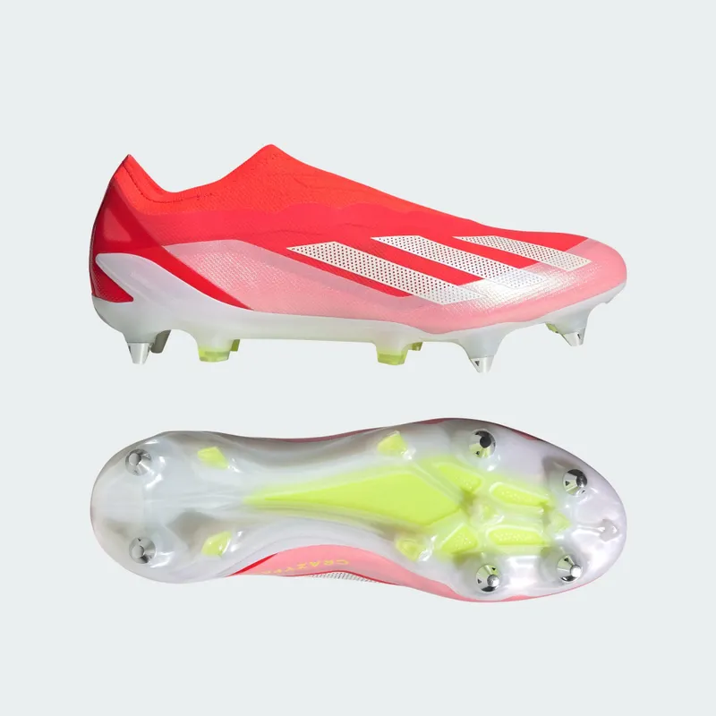 adidas X Crazyfast Elite Veterloze Soft Ground Voetbalschoenen (IF0661)