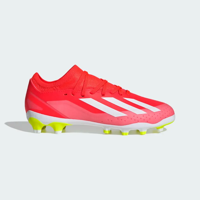 adidas X Crazyfast League Multi-Ground Voetbalschoenen (IF0682)
