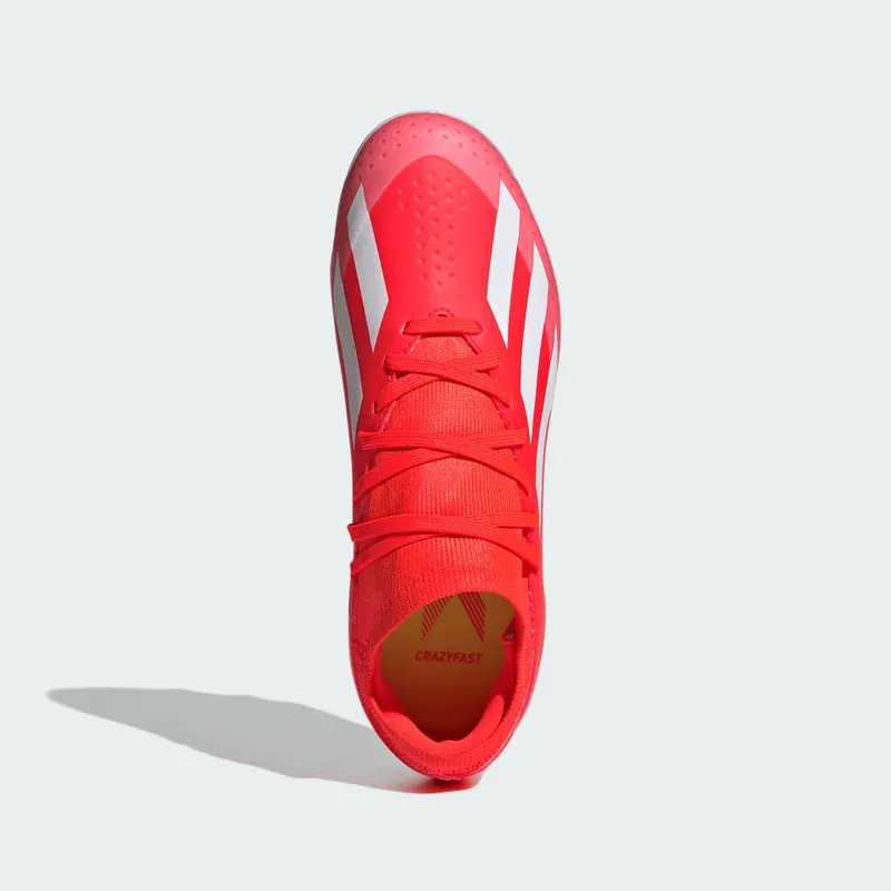 adidas X Crazyfast League Multi-Ground Voetbalschoenen (IF0682)