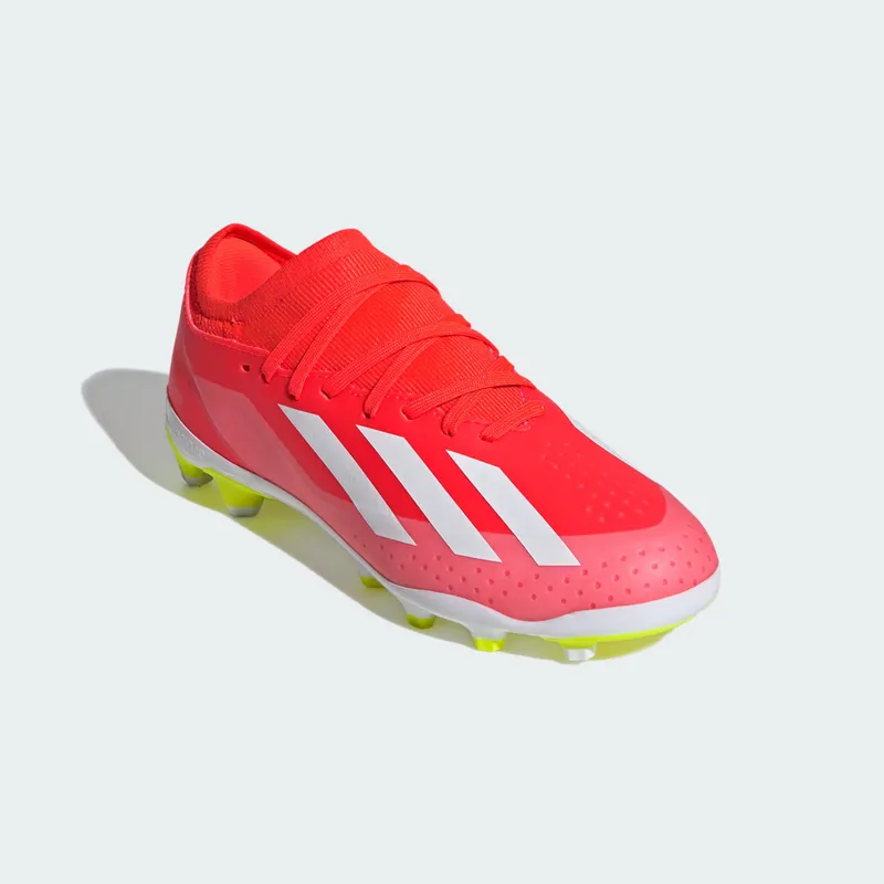 adidas X Crazyfast League Multi-Ground Voetbalschoenen (IF0682)