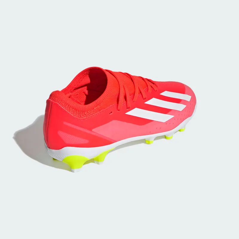 adidas X Crazyfast League Multi-Ground Voetbalschoenen (IF0682)