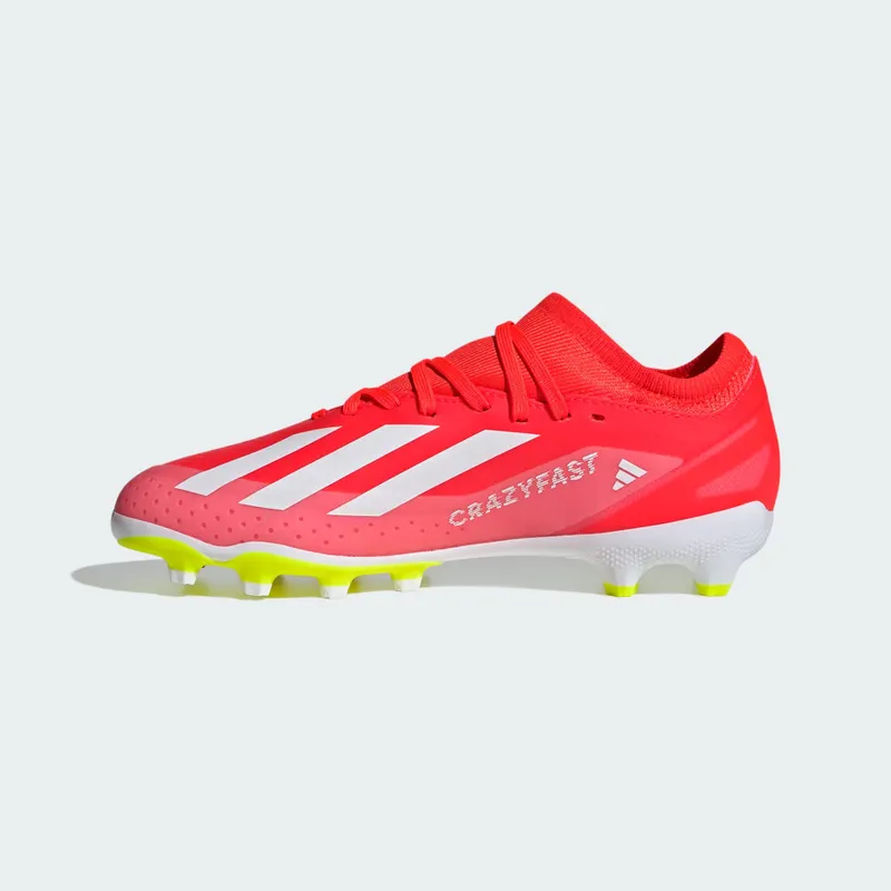 adidas X Crazyfast League Multi-Ground Voetbalschoenen (IF0682)