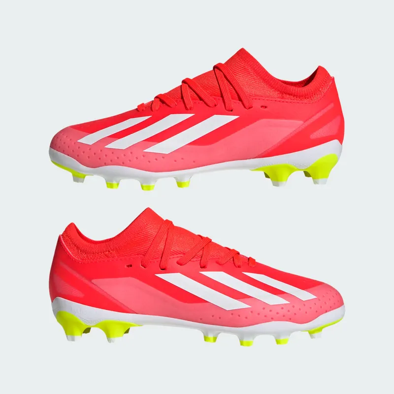 adidas X Crazyfast League Multi-Ground Voetbalschoenen (IF0682)