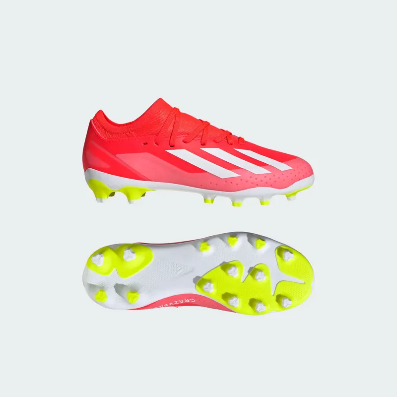 adidas X Crazyfast League Multi-Ground Voetbalschoenen (IF0682)