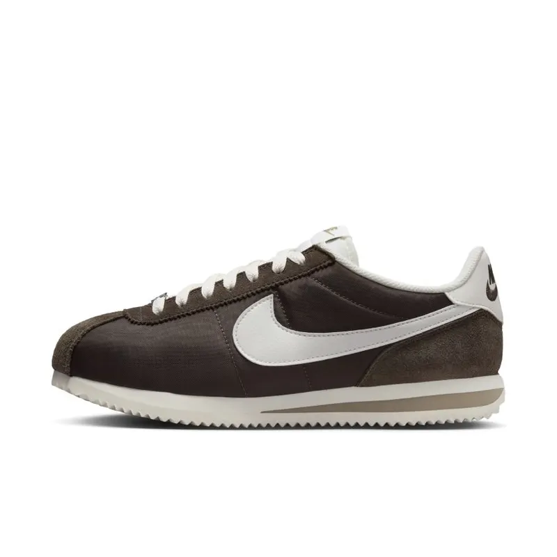 Nike Cortez ‘Baroque Brown and Sail’ (DZ2795-200)
