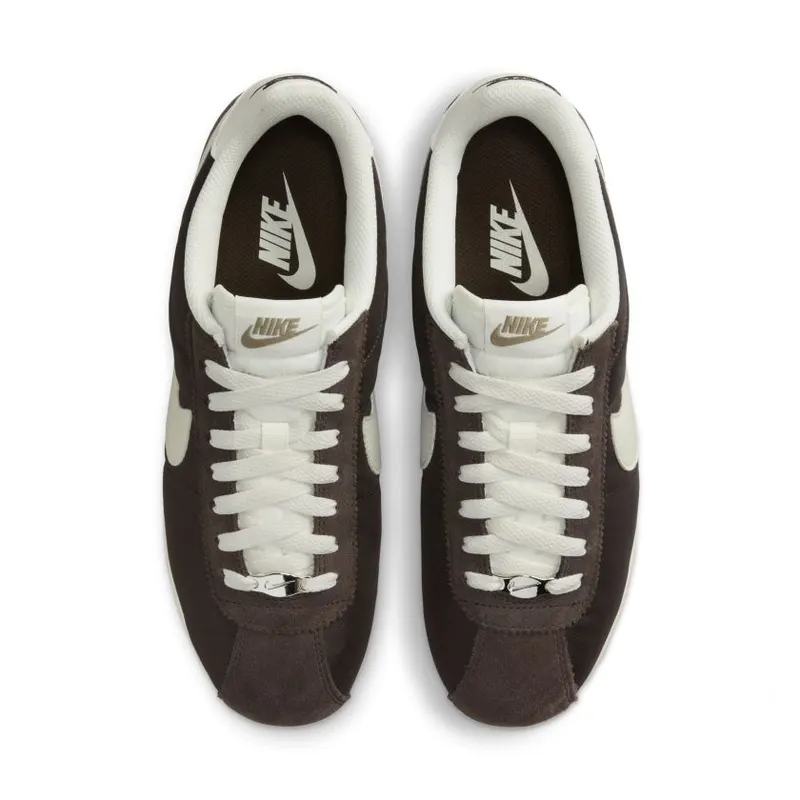 Nike Cortez ‘Baroque Brown and Sail’ (DZ2795-200)