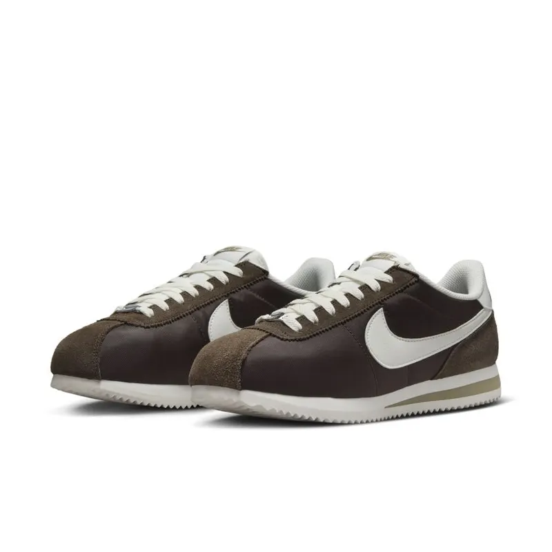 Nike Cortez ‘Baroque Brown and Sail’ (DZ2795-200)
