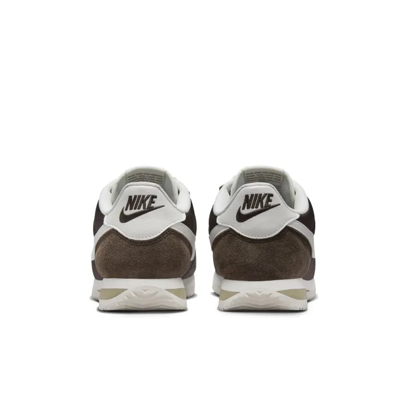 Nike Cortez ‘Baroque Brown and Sail’ (DZ2795-200)