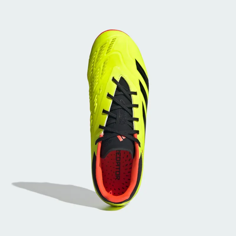 adidas Predator Elite Firm Ground Football Boots (IG7745)