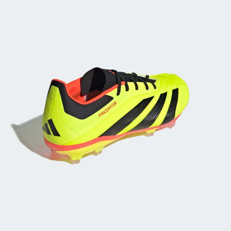 adidas Predator Elite Firm Ground Football Boots (IG7745)