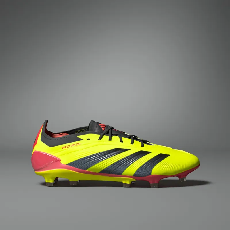 adidas Predator Elite Firm Ground Voetbalschoenen (IF5441)