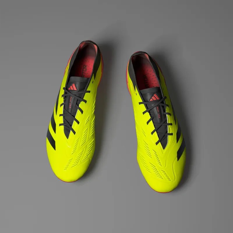 adidas Predator Elite Firm Ground Voetbalschoenen (IF5441)