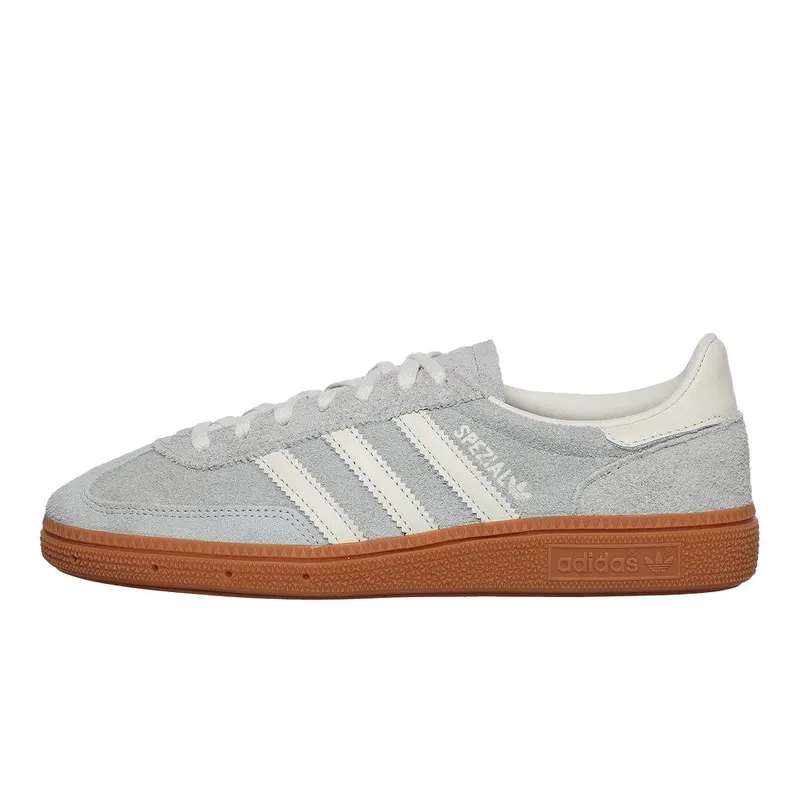 adidas Handball Spezial W Wonder Silver / Off White / Gum 2 (IF6491)