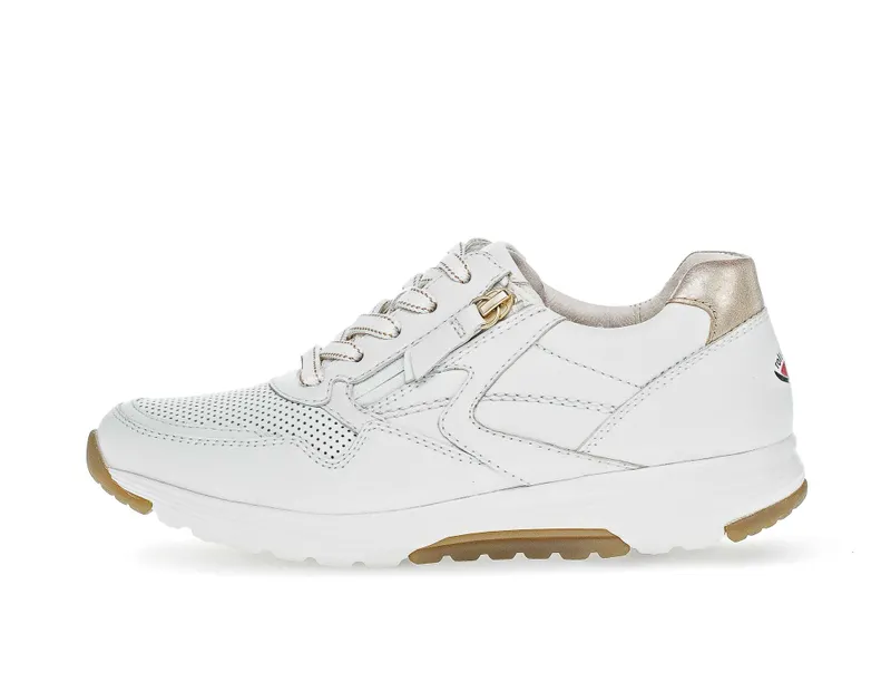 Gabor Lage sneakers Wit (46.978.51)