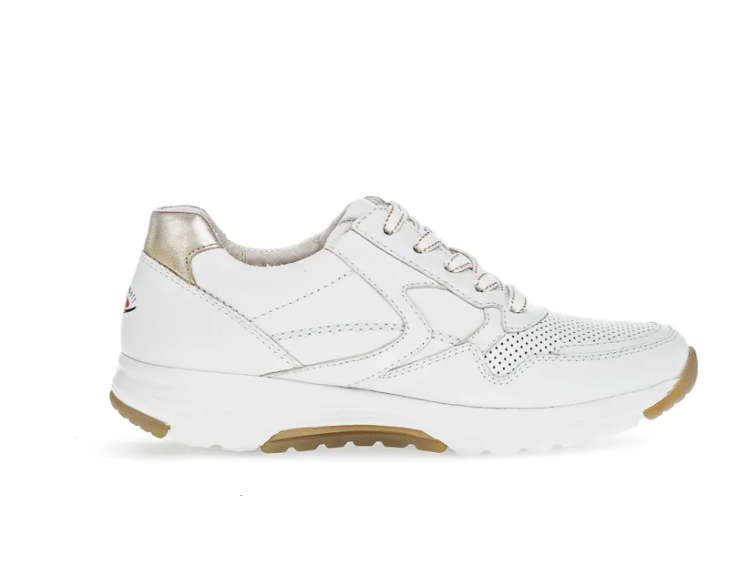 Gabor Lage sneakers Wit (46.978.51)