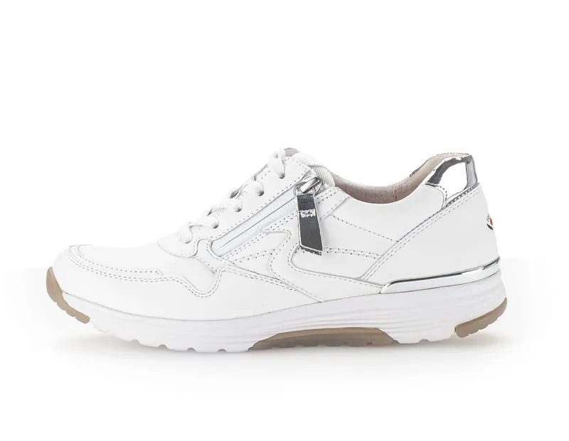 Gabor Lage sneakers Wit (46.978.50)