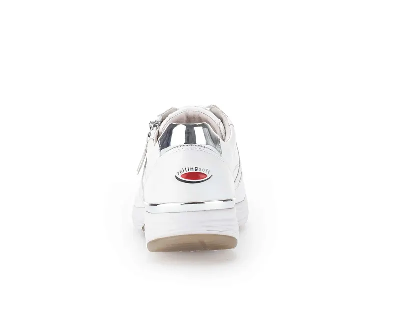 Gabor Lage sneakers Wit (46.978.50)