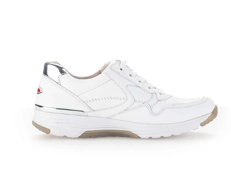 Gabor Lage sneakers Wit (46.978.50)