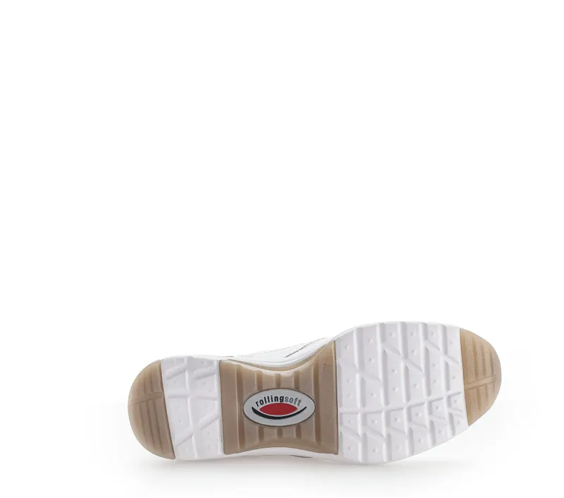 Gabor Lage sneakers Wit (46.978.50)